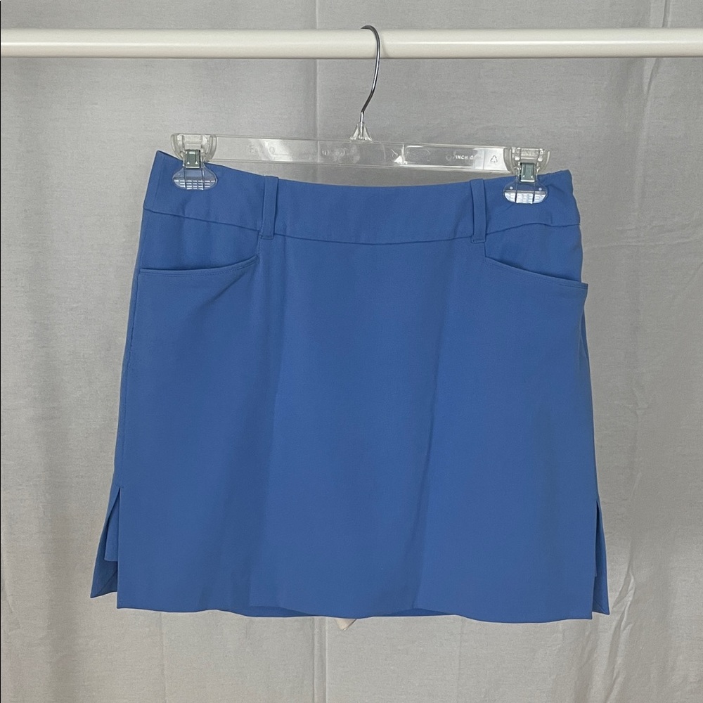 Tehama Blue Women's Skirt Size 8